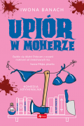 Iwona Banach. Upiór w moherze