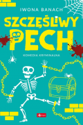 Iwona Banach. Szczęśliwy pech