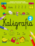 Kaligrafia. Zeszyt 2