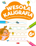 Wesoła kaligrafia