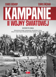 Kampanie II wojny światowej