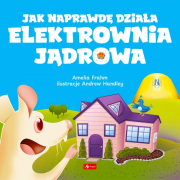 Jak naprawdę działa elektrownia jądrowa