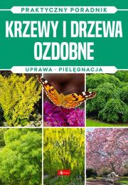  Krzewy i drzewa ozdobne