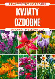 Kwiaty ozdobne