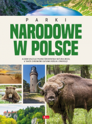 Polskie parki narodowe