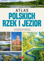 Atlas polskich rzek i jezior