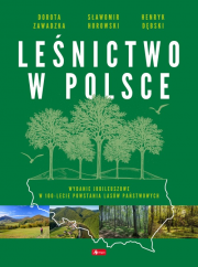 Leśnictwo w Polsce