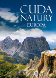Cuda natury. Europa