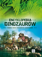 Encyklopedia dinozaurów