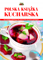Polska książka kucharska