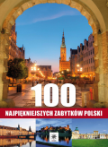 100 najpiękniejszych zabytków Polski